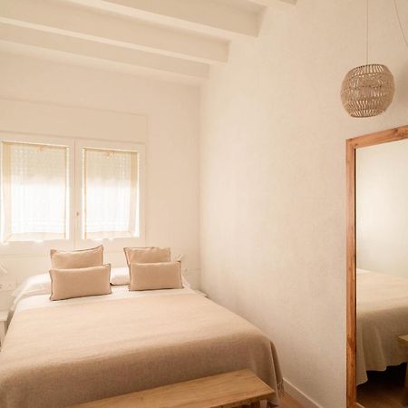 Apartmán Habitatges Turistics Riba Pitxot - S'Arenella Cadaqués Exteriér fotografie