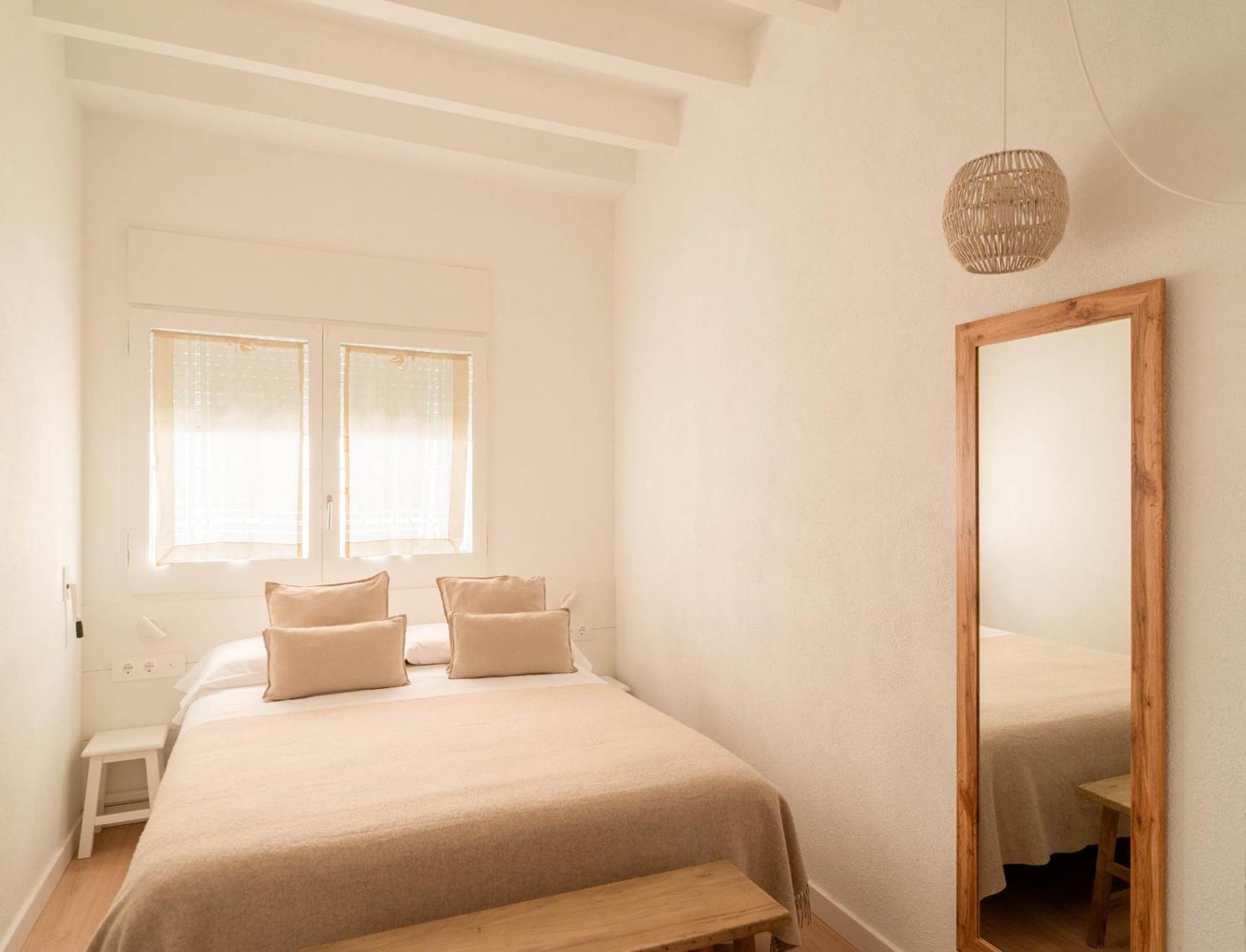 Apartmán Habitatges Turistics Riba Pitxot - S'Arenella Cadaqués Exteriér fotografie