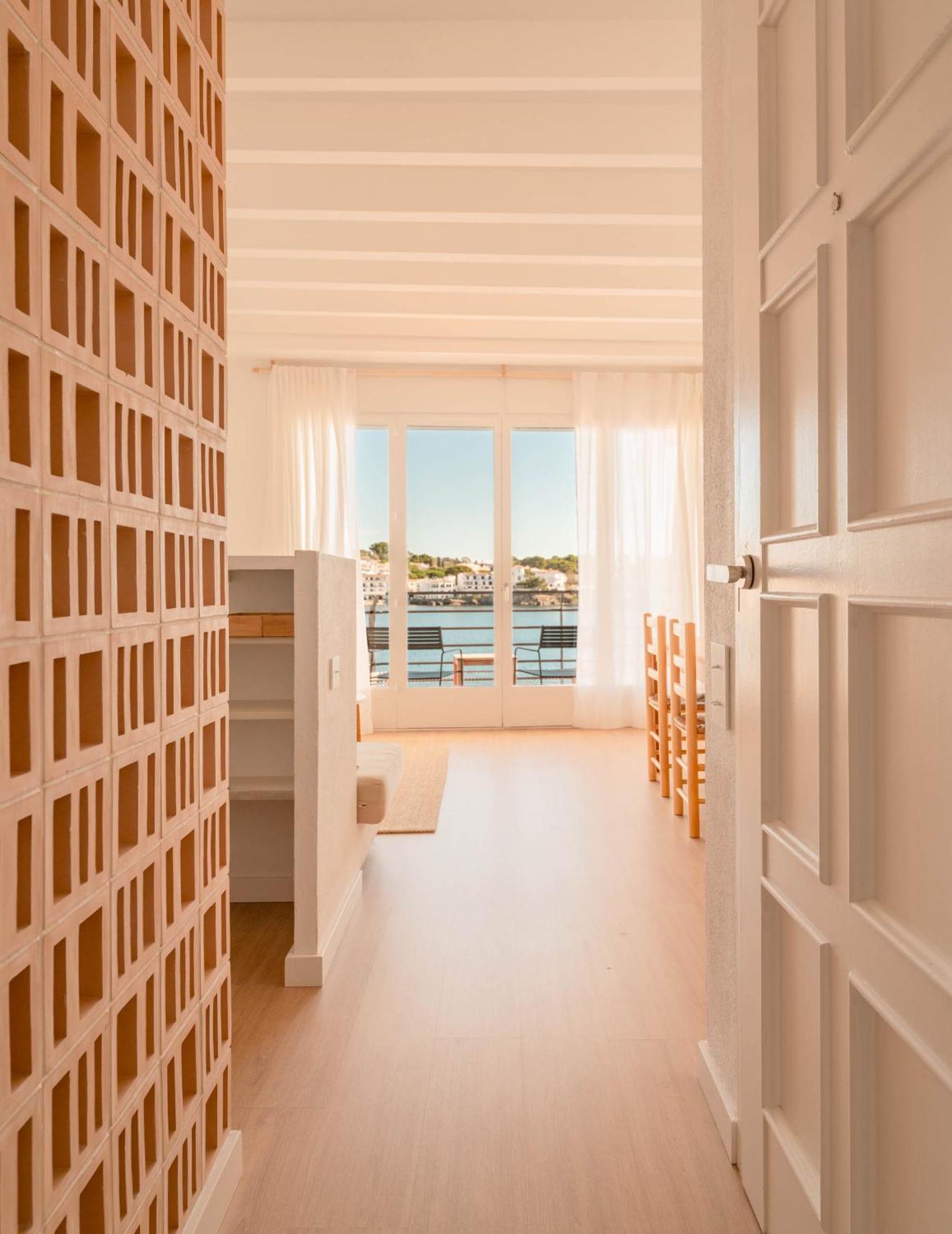 Apartmán Habitatges Turistics Riba Pitxot - S'Arenella Cadaqués Exteriér fotografie