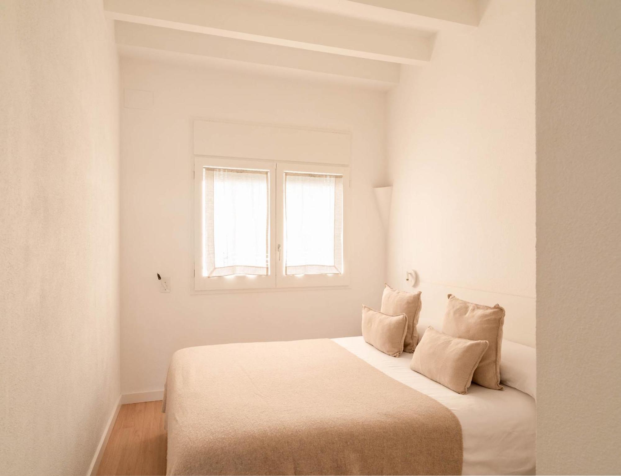 Apartmán Habitatges Turistics Riba Pitxot - S'Arenella Cadaqués Exteriér fotografie