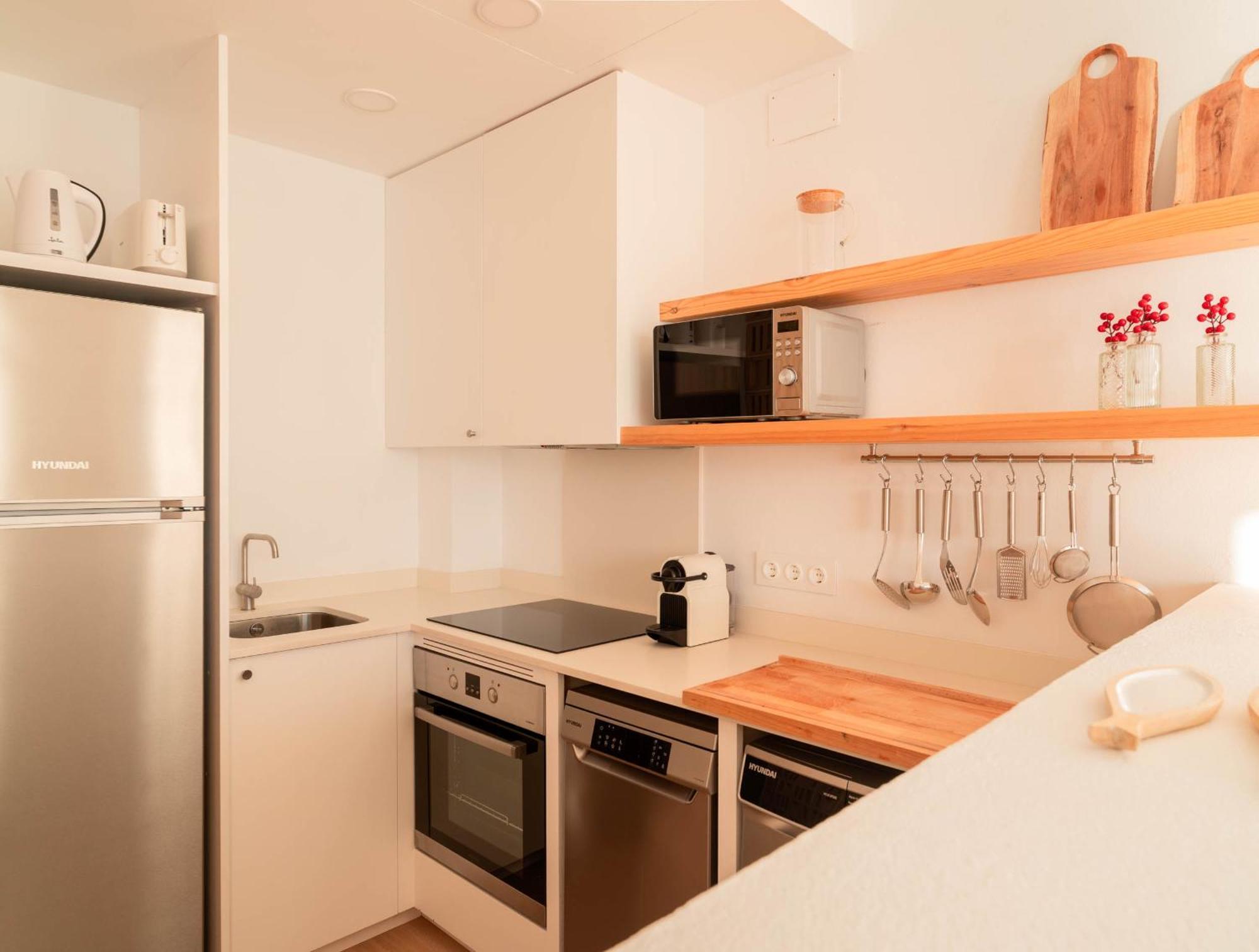 Apartmán Habitatges Turistics Riba Pitxot - S'Arenella Cadaqués Exteriér fotografie
