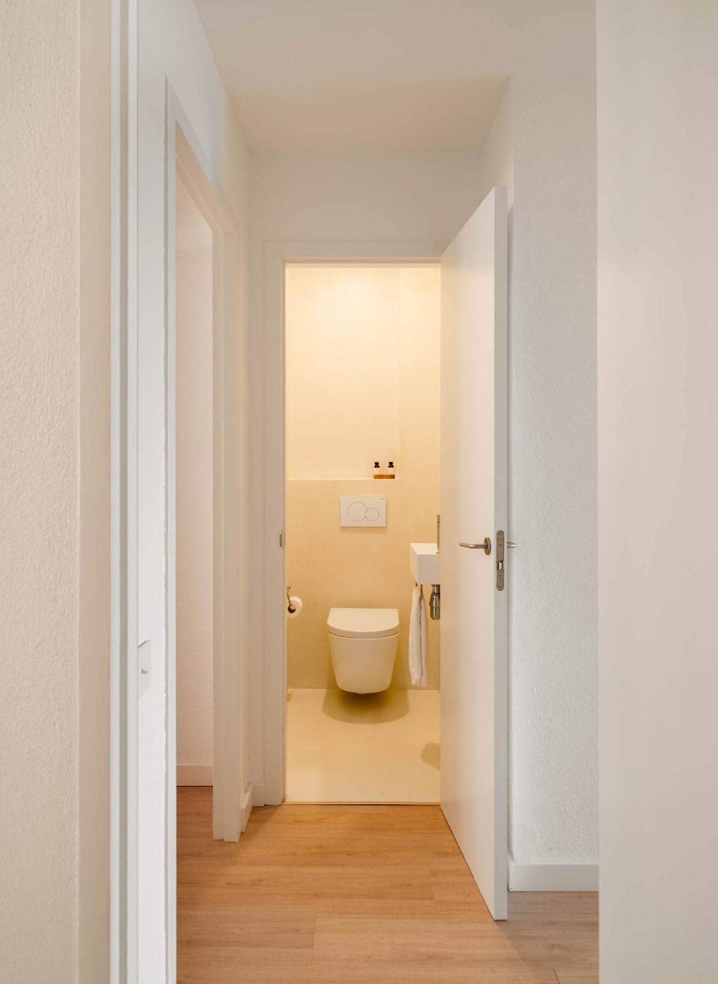 Apartmán Habitatges Turistics Riba Pitxot - S'Arenella Cadaqués Exteriér fotografie