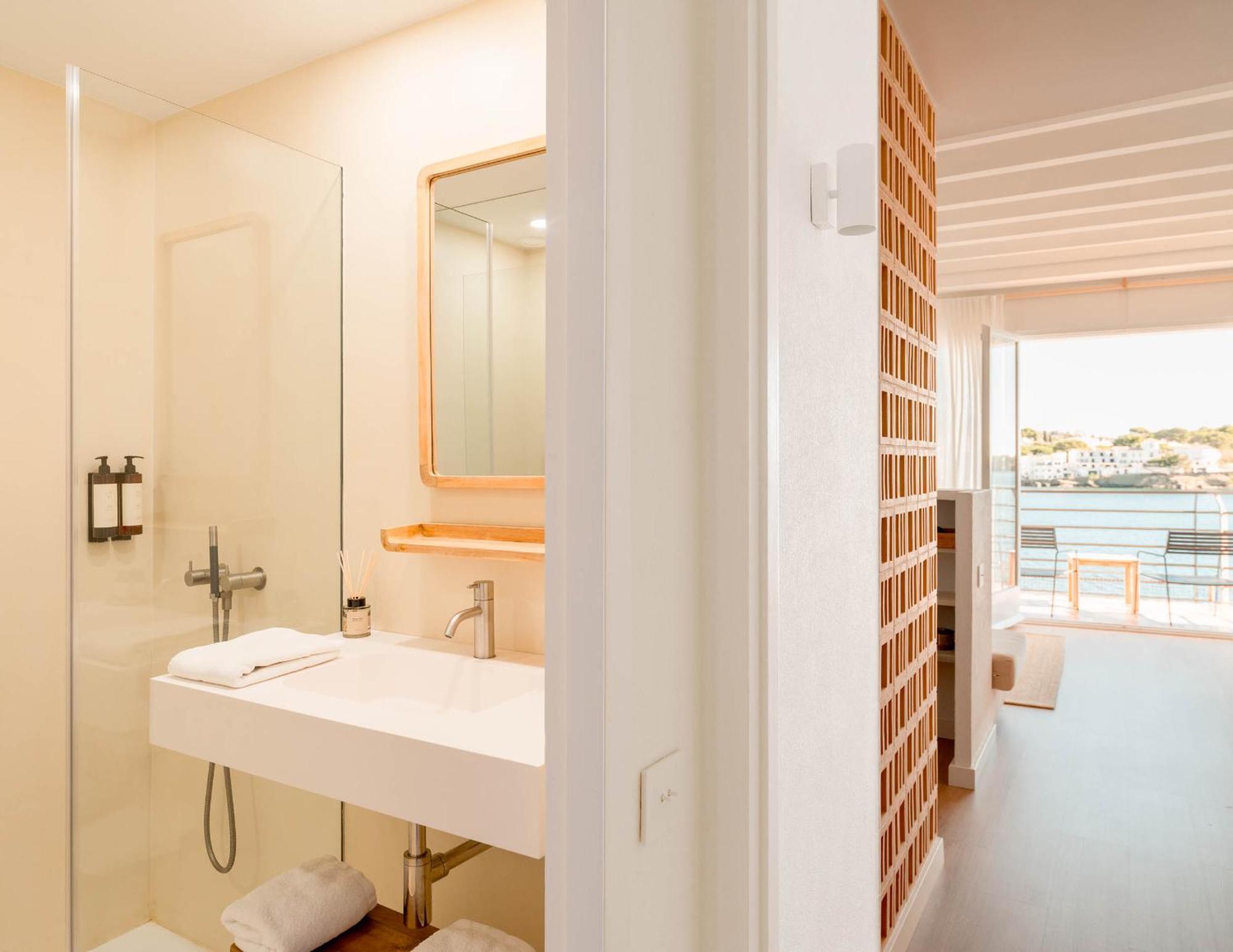 Apartmán Habitatges Turistics Riba Pitxot - S'Arenella Cadaqués Exteriér fotografie